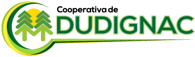 Cooperativa Agricola Ganadera de Dudignac Ltda Logo