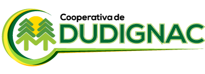 Cooperativa Agricola Ganadera de Dudignac Ltda Logo